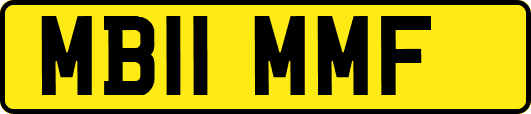 MB11MMF