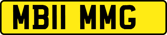 MB11MMG