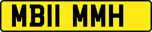 MB11MMH