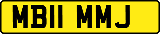MB11MMJ