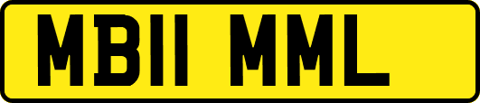 MB11MML