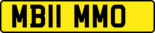 MB11MMO
