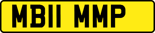 MB11MMP