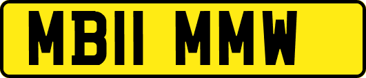 MB11MMW