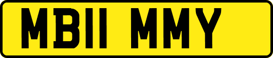MB11MMY