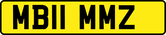 MB11MMZ
