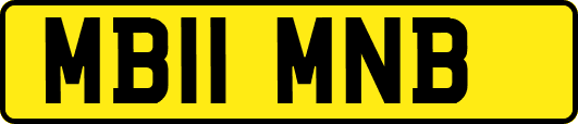 MB11MNB