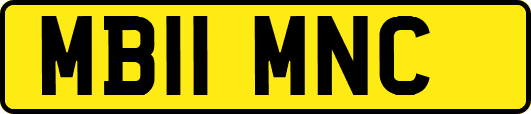 MB11MNC