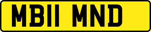 MB11MND