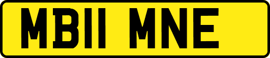 MB11MNE