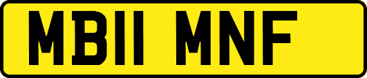MB11MNF