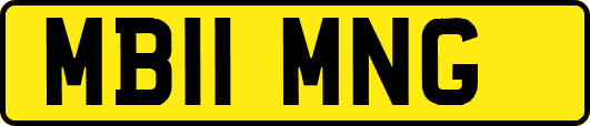 MB11MNG