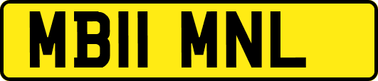 MB11MNL