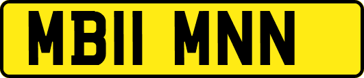 MB11MNN