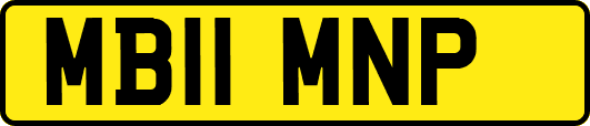 MB11MNP