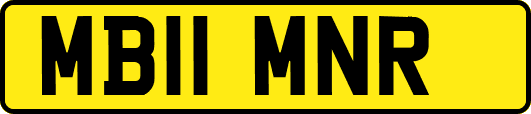 MB11MNR