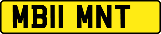 MB11MNT