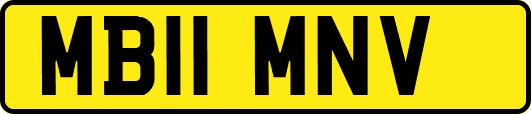 MB11MNV