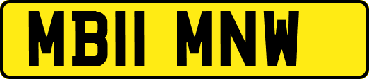 MB11MNW
