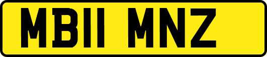 MB11MNZ