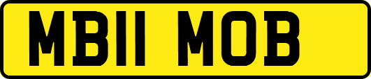 MB11MOB