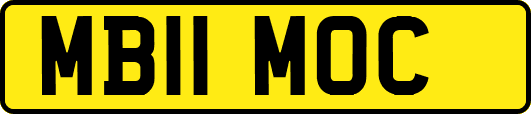 MB11MOC