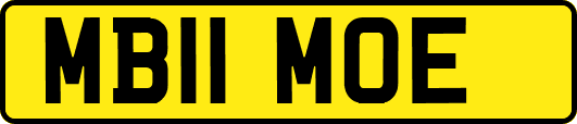 MB11MOE