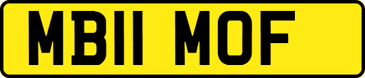 MB11MOF
