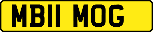 MB11MOG