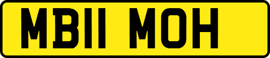 MB11MOH