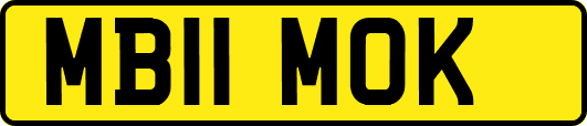 MB11MOK