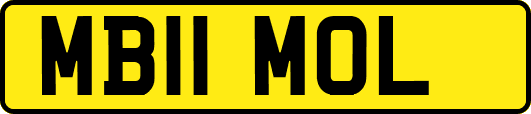 MB11MOL