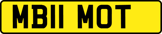 MB11MOT