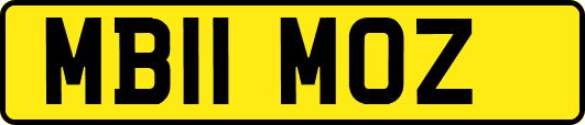 MB11MOZ