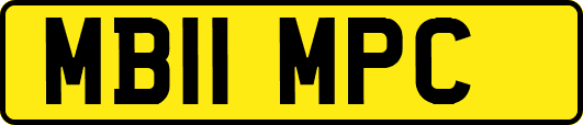 MB11MPC