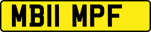 MB11MPF