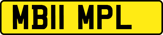 MB11MPL
