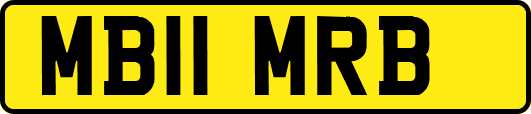 MB11MRB