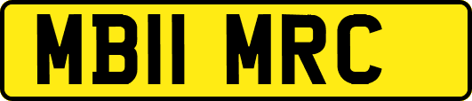 MB11MRC