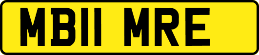 MB11MRE