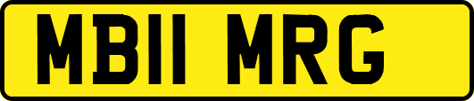 MB11MRG