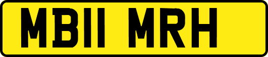 MB11MRH