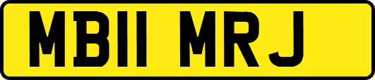 MB11MRJ