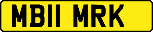MB11MRK