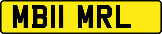 MB11MRL