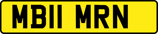 MB11MRN