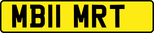 MB11MRT