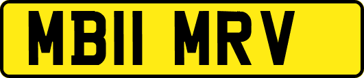 MB11MRV