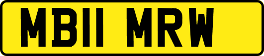 MB11MRW