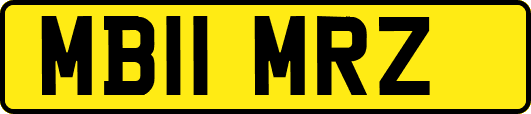 MB11MRZ